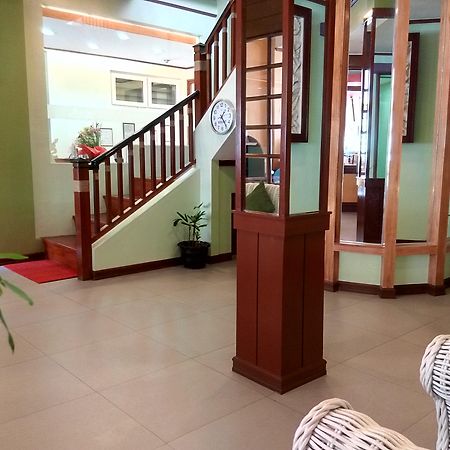 Shore Time Hotel Boracay Balabag (Boracay) Exterior foto