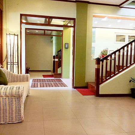 Shore Time Hotel Boracay Balabag (Boracay) Exterior foto