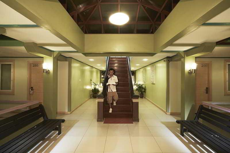 Shore Time Hotel Boracay Balabag (Boracay) Exterior foto