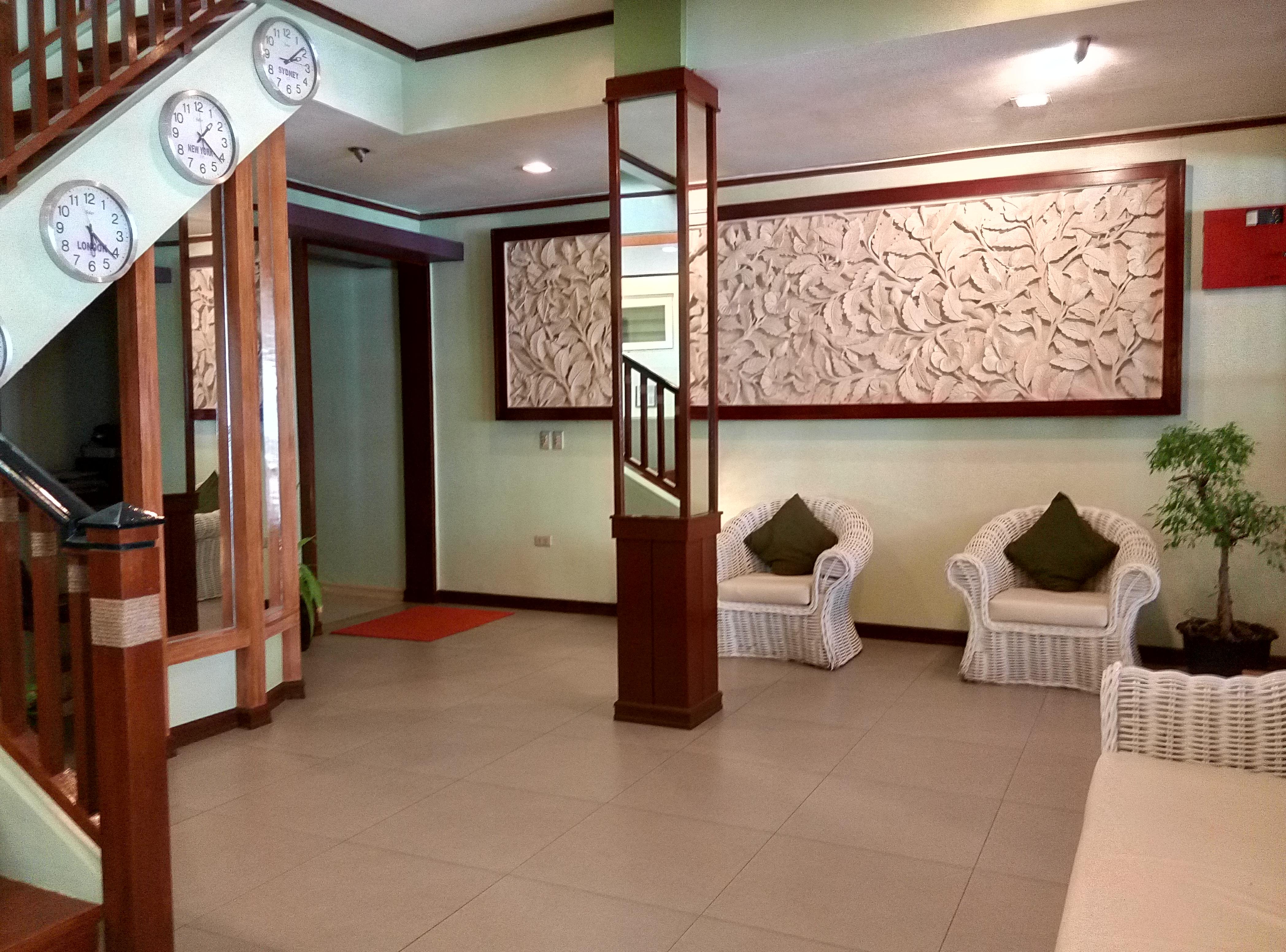 Shore Time Hotel Boracay Balabag (Boracay) Exterior foto