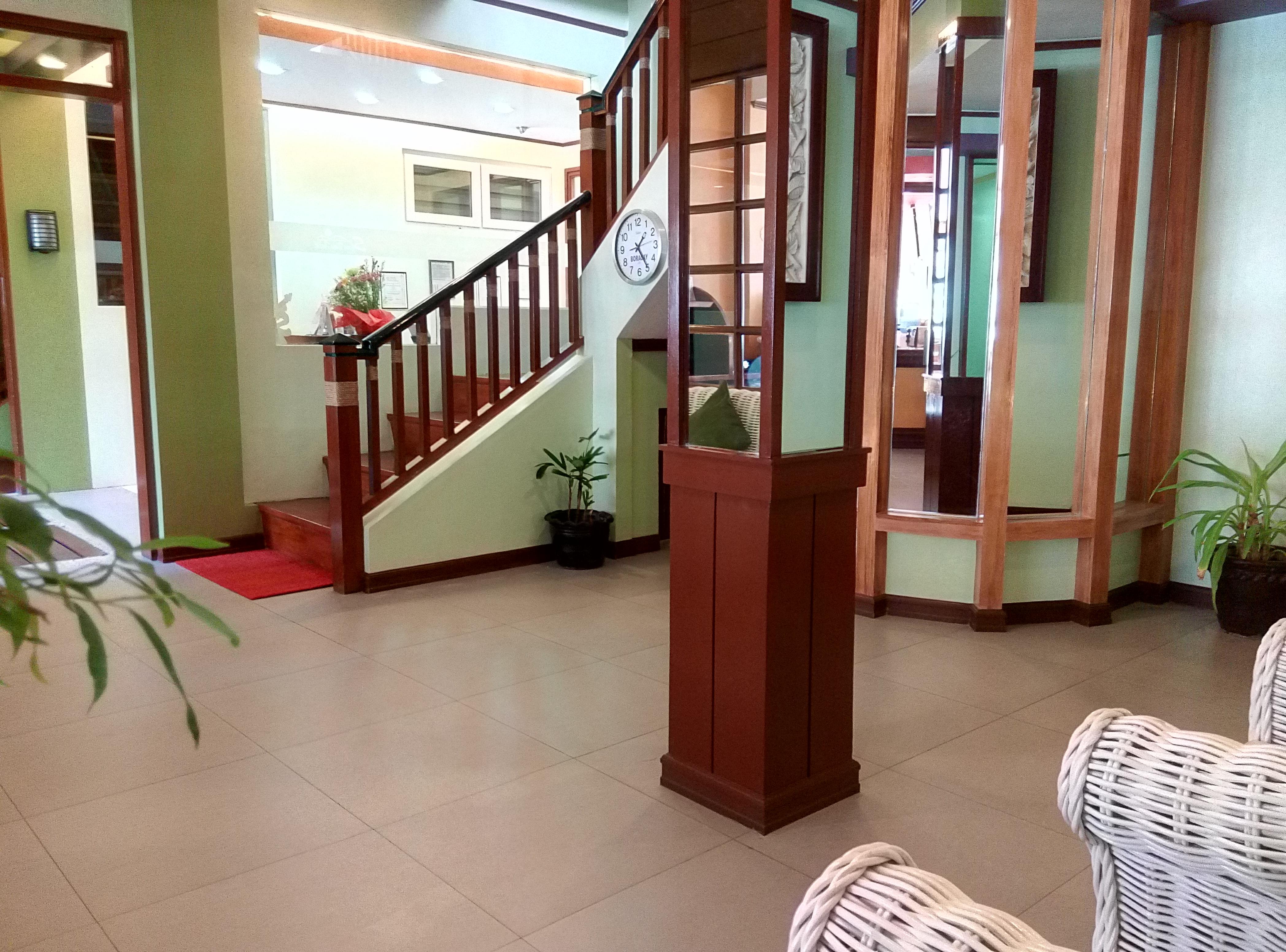 Shore Time Hotel Boracay Balabag (Boracay) Exterior foto