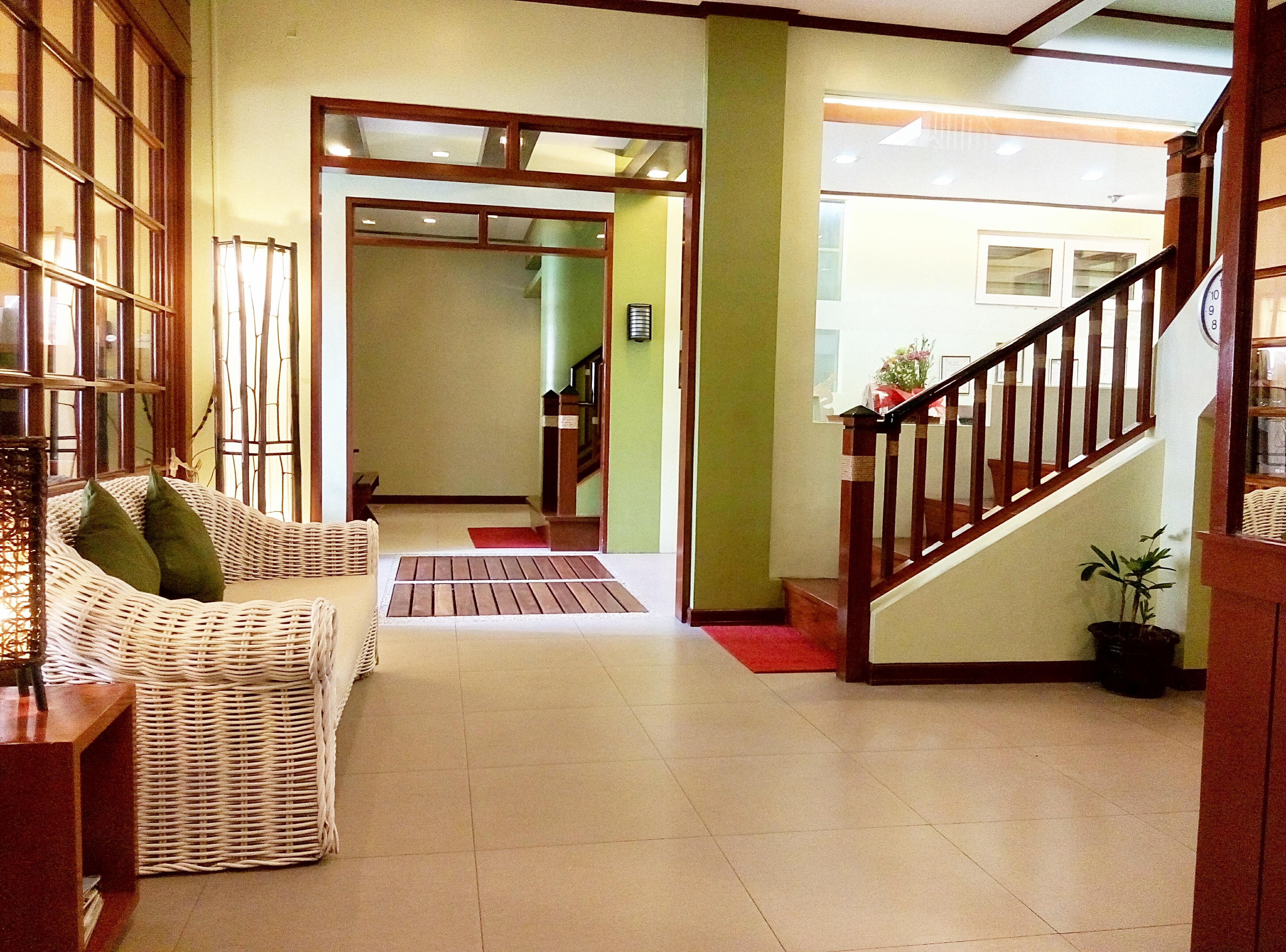 Shore Time Hotel Boracay Balabag (Boracay) Exterior foto