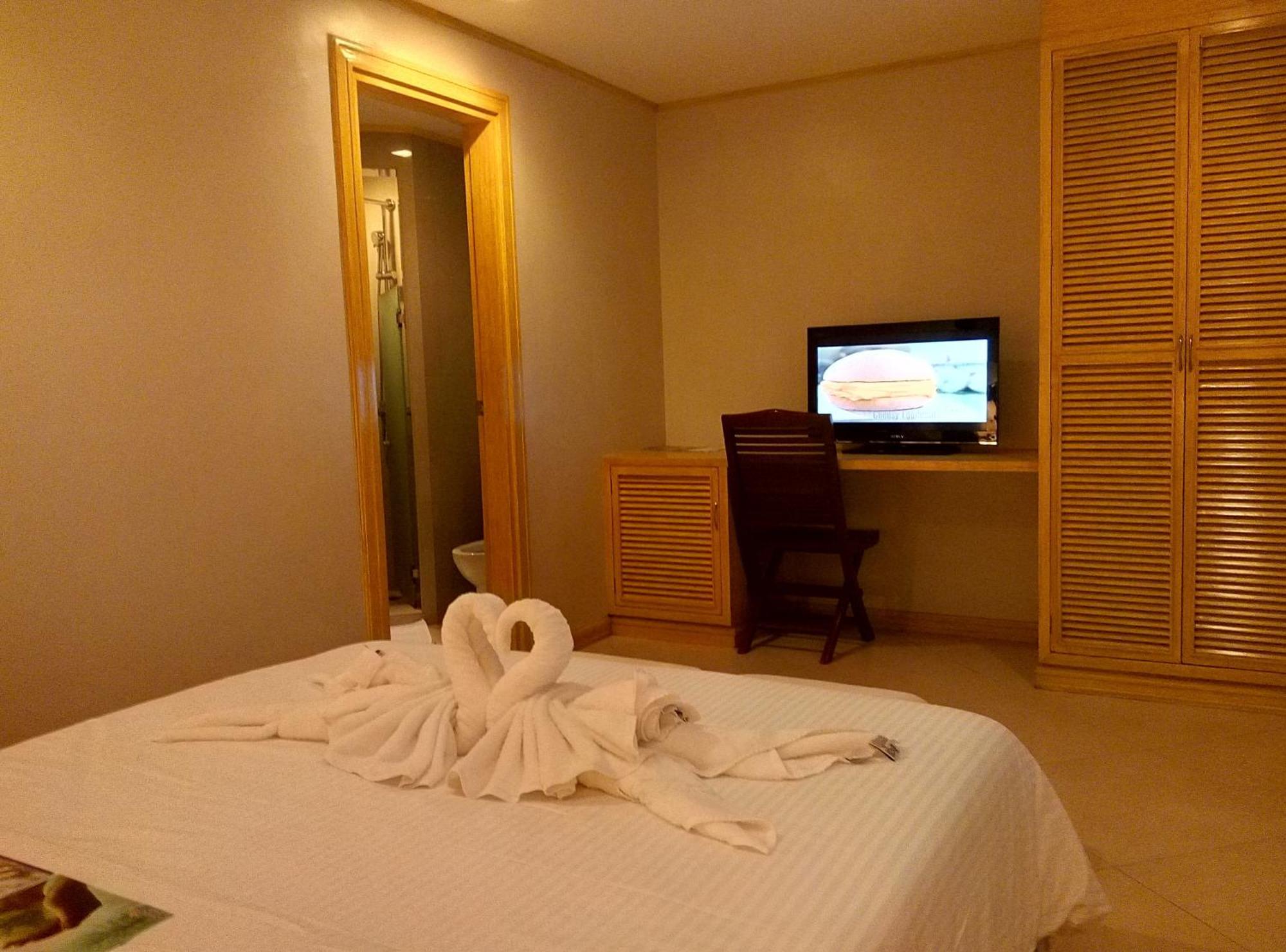 Shore Time Hotel Boracay Balabag (Boracay) Quarto foto