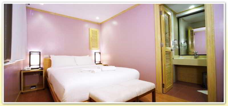 Shore Time Hotel Boracay Balabag (Boracay) Exterior foto