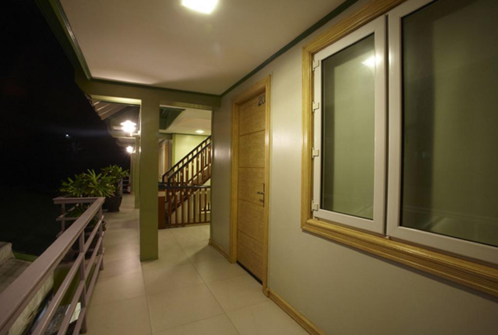 Shore Time Hotel Boracay Balabag (Boracay) Exterior foto