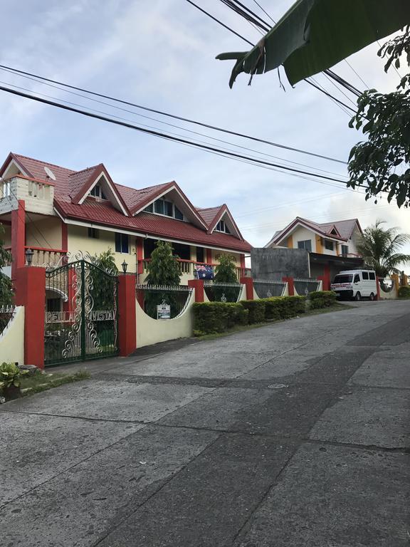 Shore Time Hotel Boracay Balabag (Boracay) Exterior foto