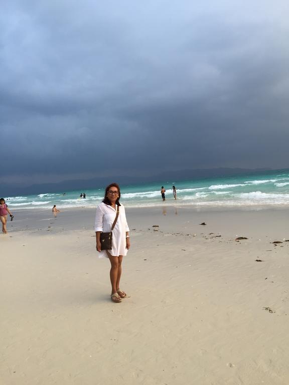 Shore Time Hotel Boracay Balabag (Boracay) Exterior foto