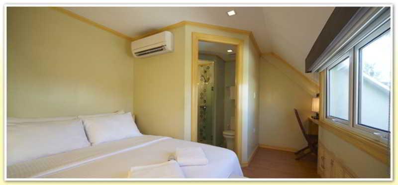 Shore Time Hotel Boracay Balabag (Boracay) Exterior foto