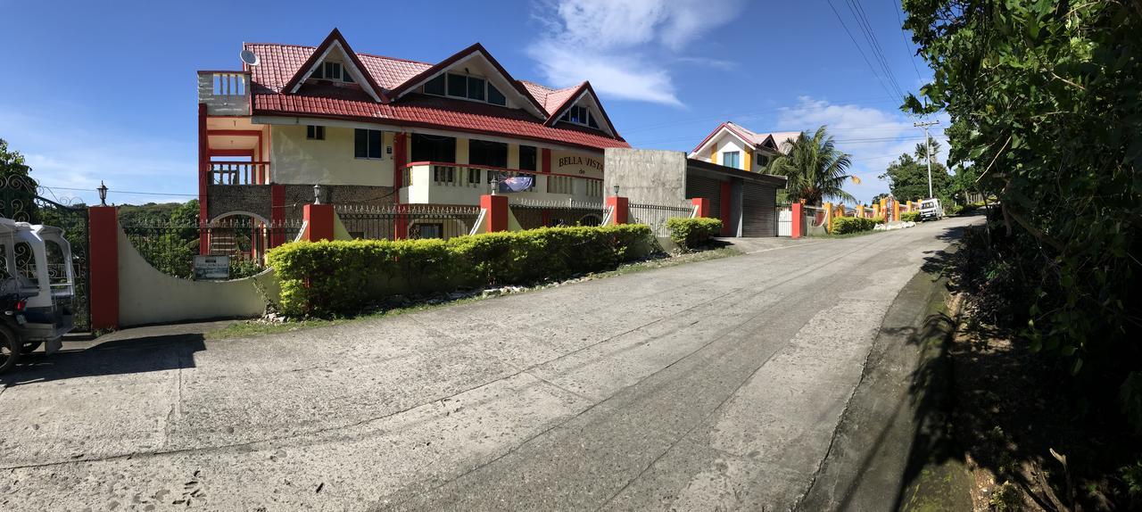Shore Time Hotel Boracay Balabag (Boracay) Exterior foto