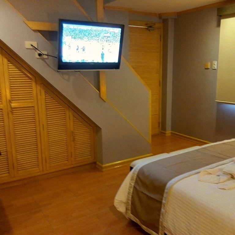 Shore Time Hotel Boracay Balabag (Boracay) Exterior foto