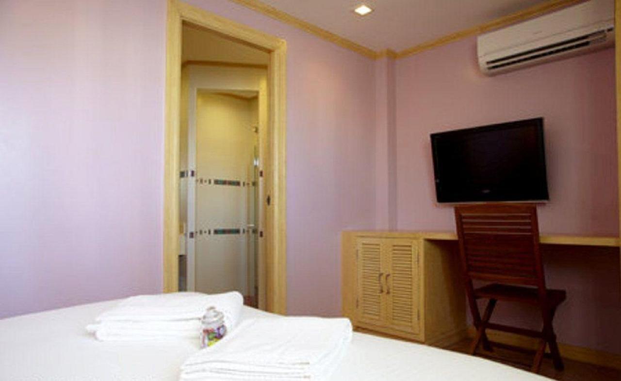 Shore Time Hotel Boracay Balabag (Boracay) Quarto foto