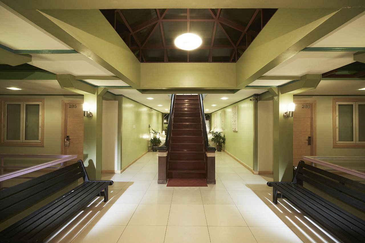 Shore Time Hotel Boracay Balabag (Boracay) Exterior foto